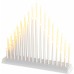 RETLUX RXL 403 Vánoční svícen 33 LED 50005019